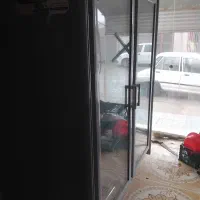 یخچال|یخچال و فریزر|شیروان (خراسان), |دیوار