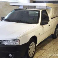 آریسان ۲ بیرنگ 1403در حد صفر با لوازم
