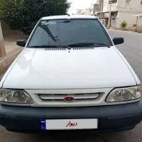 پراید ۱۳۱