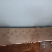 پاف رنگ بژ