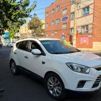 جک s5|خودرو سواری و وانت|اسلام آباد, |دیوار