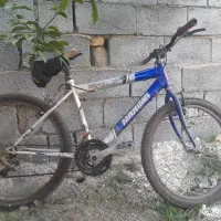 دوچرخه ۲۴