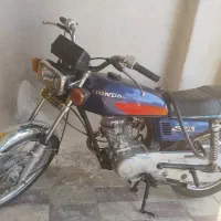 موتور سیکلت 150
