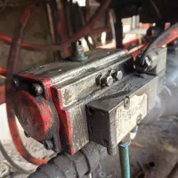 استخدام نیروی کار فنی