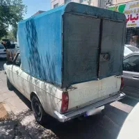 وانت پیکان