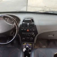 تیبا ۲مدل ۹۸
