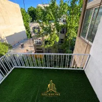 اندرزگو/۲۶۵متر/۴خواب/تکواحدی