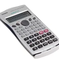 ماشین حساب کاسیو مدل fx-3950P