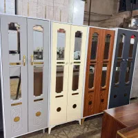 ایستاده رنگبندی