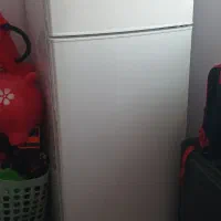 یخچال دو درب بوست