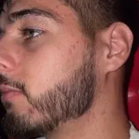 به ریش هات مینازی اگه