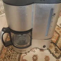 معاوضه قهوه ساز  با سماور برقی