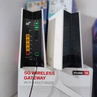 مودم وانیتوا Vantiva MGA533 اتصالات