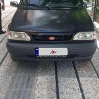 پراید مدل 1385 هیدرولیک