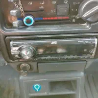 ظبط JVC