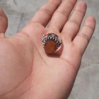 انگشتر عقیق