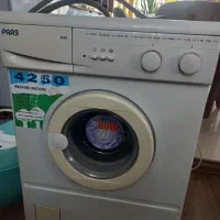ماشین لباسشویی پارس