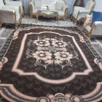 رو فرشی ۱۲ متری