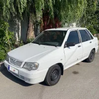 فروش پراید۱۳۲ تخفیف پای معامله