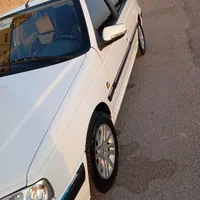 پارس سال مدل 1400درحد