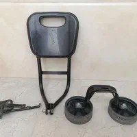 لوازم جانبی دوچرخه