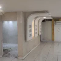 ۸۰ متر بر خاقانی مناسب آرایشگاه دفتر مزون