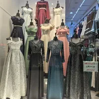 به یک فروشنده  نیمه وقت شیفت صبح نیازمندیم