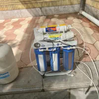 تصفیه اب کره ای