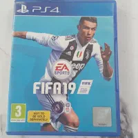 دیسک ps4
