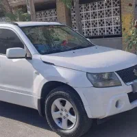 سوزوکی ویتارا مدل ۹۰ تمیز بدون رنگ