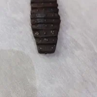 تسبیح درست شده باهسته خرما
