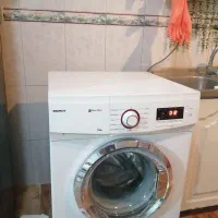 لباسشویی