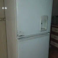 یخچال اسنوا