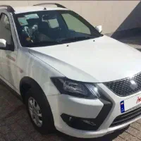 کوییک GXL  مدل 1404 تحویل 1405 کم کار