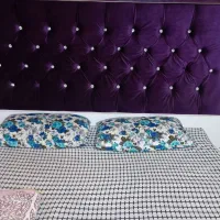 تخت خواب دونفره