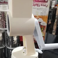 رنده رومیزی