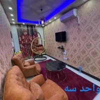 اجاره روزانه سویت واحد مبله هتل اپارتمان تمیز