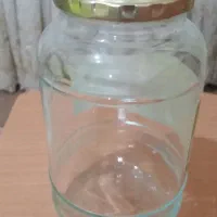 شیشه رب و مربا