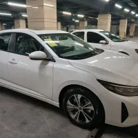 نیسان سیلفی اینجوی ادیشن