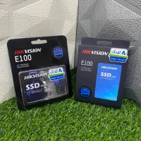 هارد SSD 128 هایک ویژن