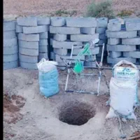 چاه کن چاه فاظلاب قیمت مناسب ازهمه آگهی 24ساهت
