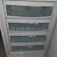 یخچال فریزر آیسان