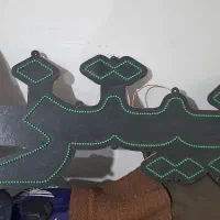 ال ای دی پیتزا