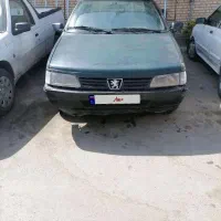 اردی 84 بدون رنگ