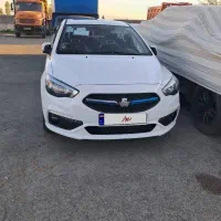 شاهینG  دنده،سانروف مدل ۴۰۵ صفر خشک