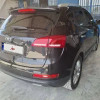 جک s5 مدل 401 بدون رنگ در حد