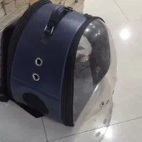 کوله پشتی گربه