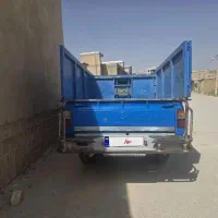 وانت نیسان / زامیاد