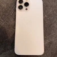 آیفون 13 pro max رنگ سفید