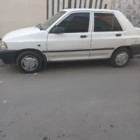 پراید 131 مدل 94|خودرو سواری و وانت|کرج, شهرک پردیسان|دیوار